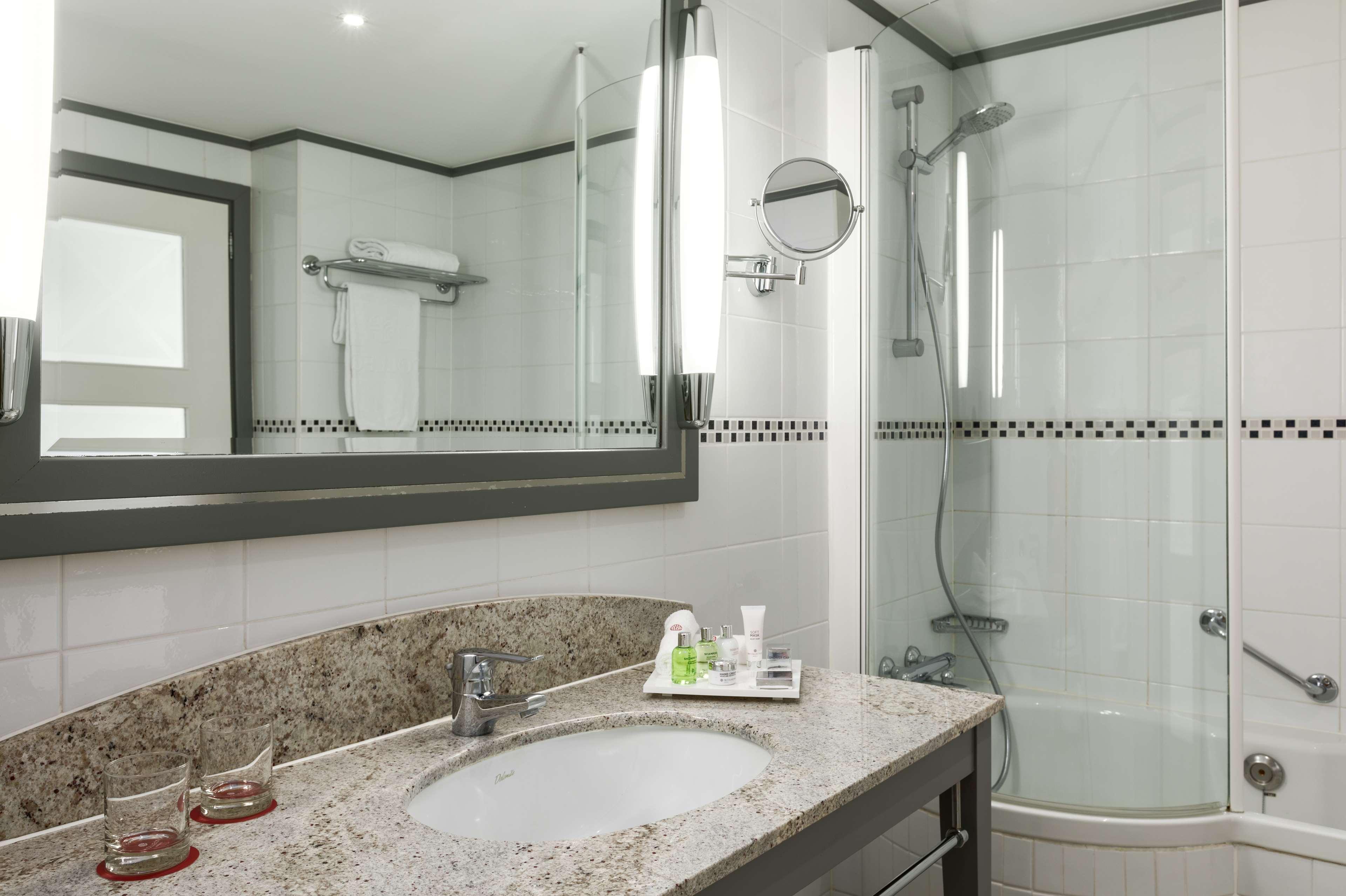 Hotel Nh Collection Centre Bruselas